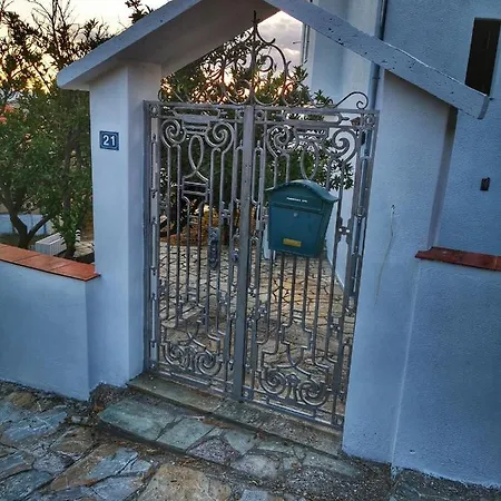 ヴィラ Alexia's Pelion